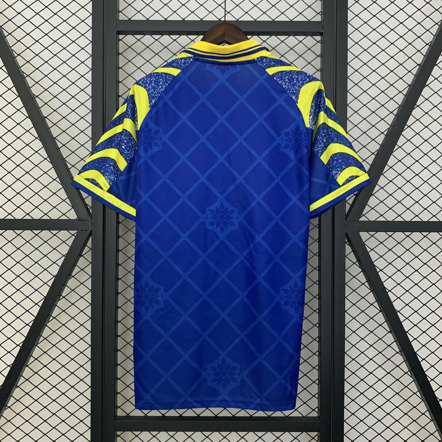 Camisola Parma 1996-97 Alternativa