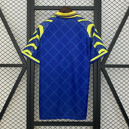 Camisola Parma 1996-97 Alternativa