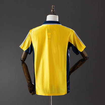 Camisola Olympique Marselha 1998-99 Alternativa