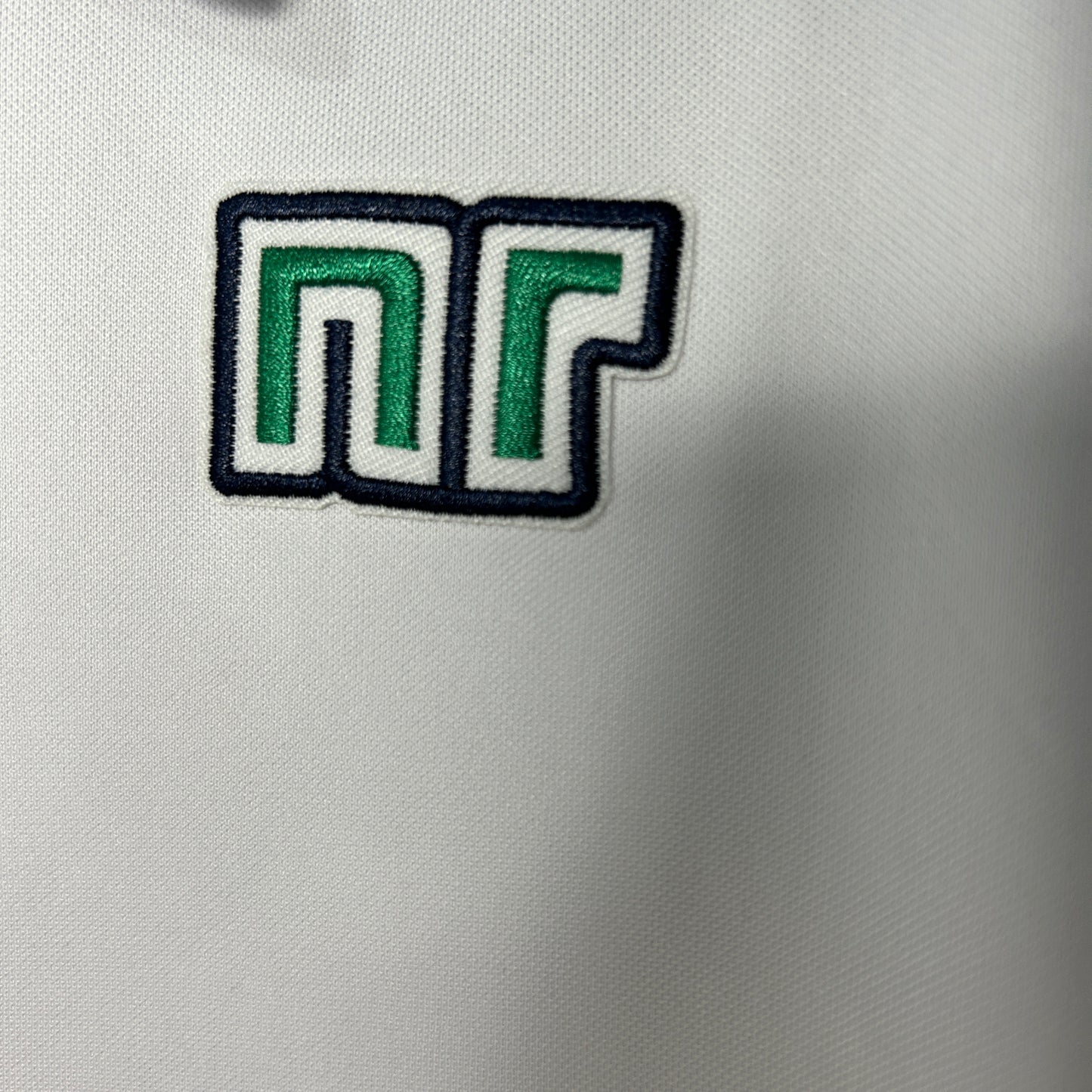 Camisola ACF Fiorentina 1985-86 Alternativa