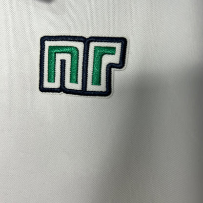 Camisola ACF Fiorentina 1985-86 Alternativa