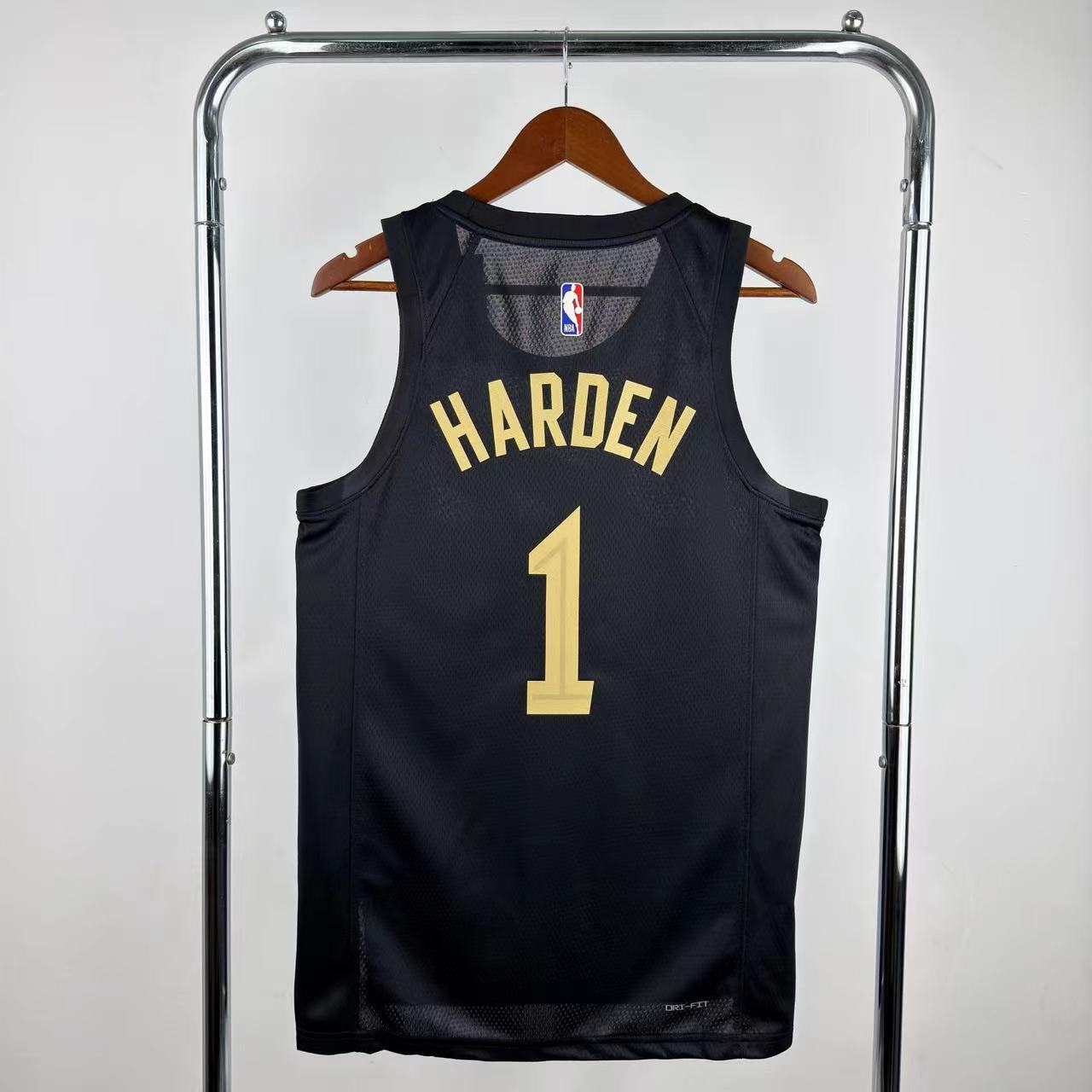 Camisola NBA 2023 Cleveland Cavaliers