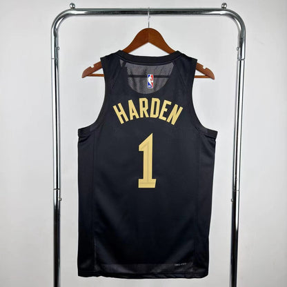 Camisola NBA 2023 Cleveland Cavaliers