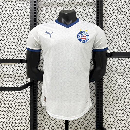 Camisola EC Bahia 2025-26 Principal Versão Jogador