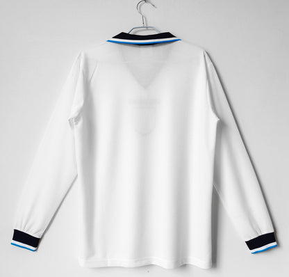 Camisola Manga Comprida Inglaterra 1996 Principal