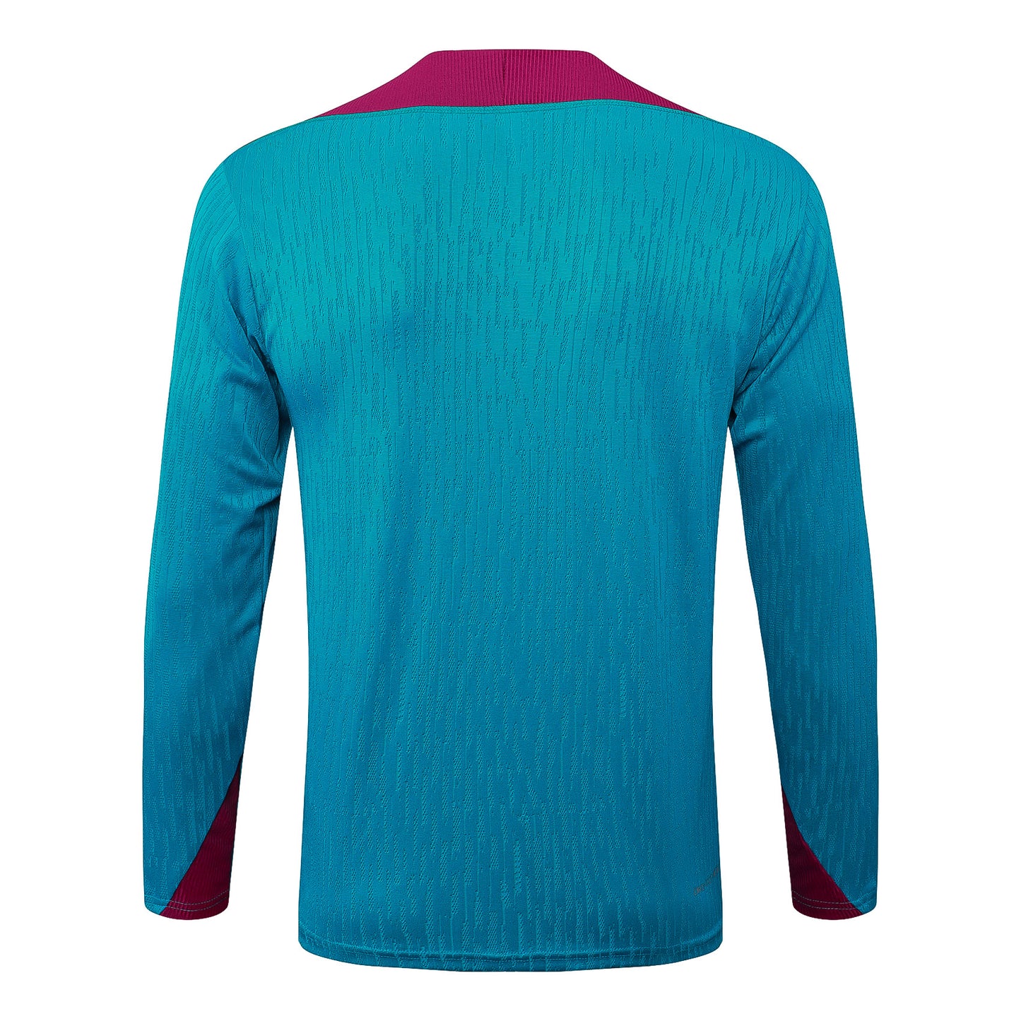 Fato de Treino FC Paris Saint-Germain 2024-25 - Camisola com Fecho