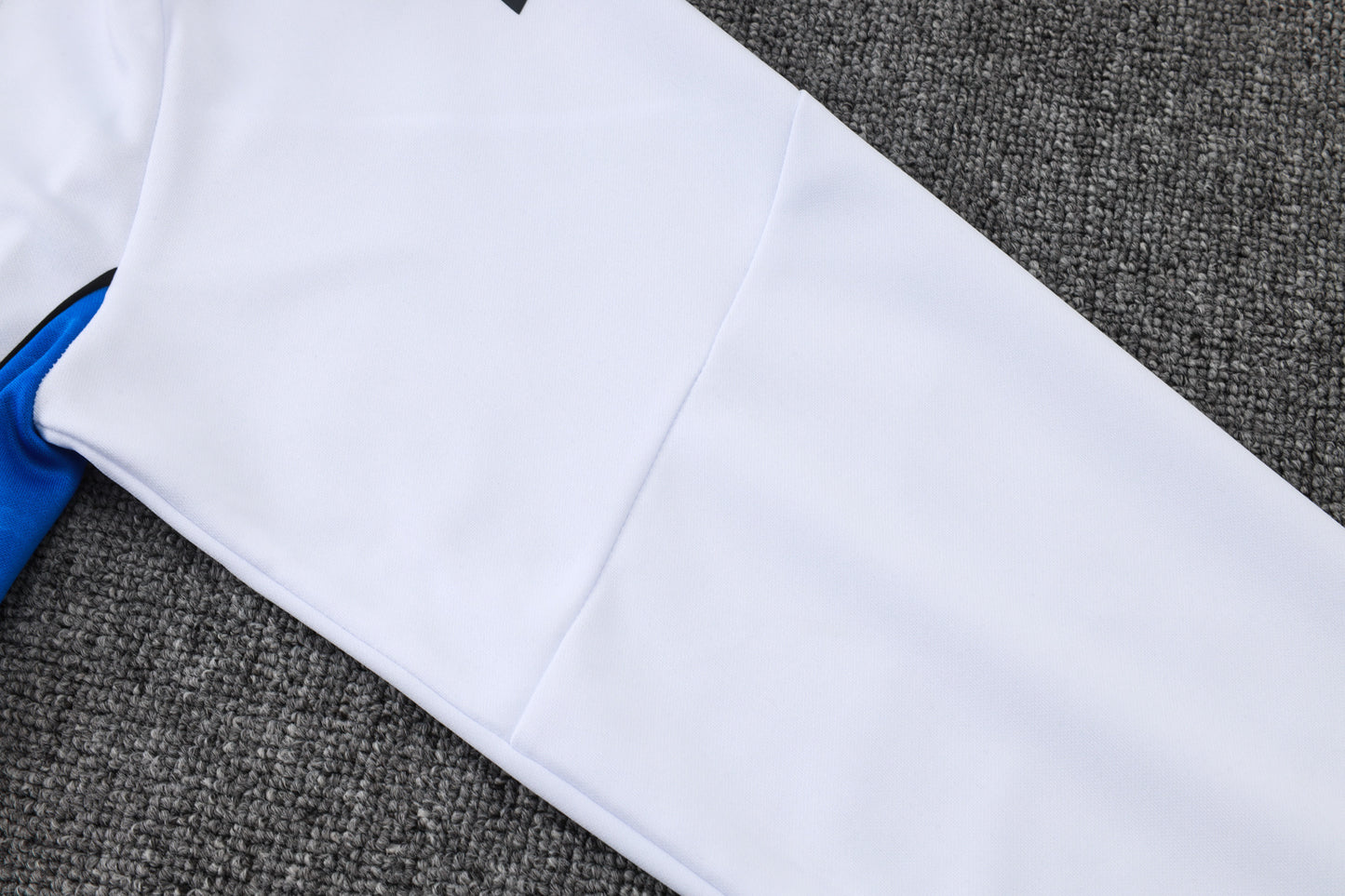 Fato de Treino M-United 2025-26 - Casaco sem Capuz