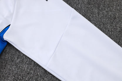 Fato de Treino M-United 2025-26 - Casaco sem Capuz