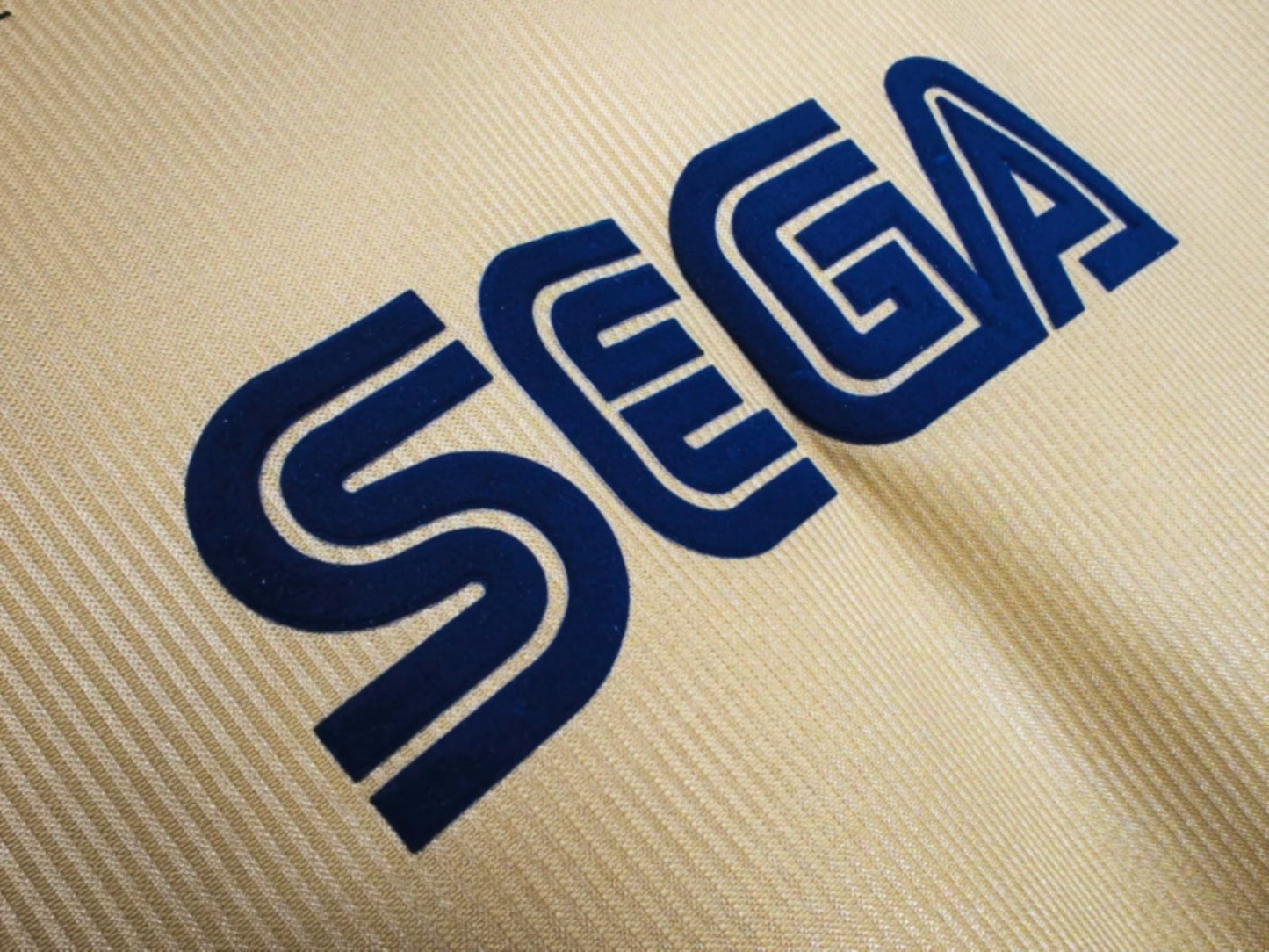 Camisola ARS 2001-02 Alternativa