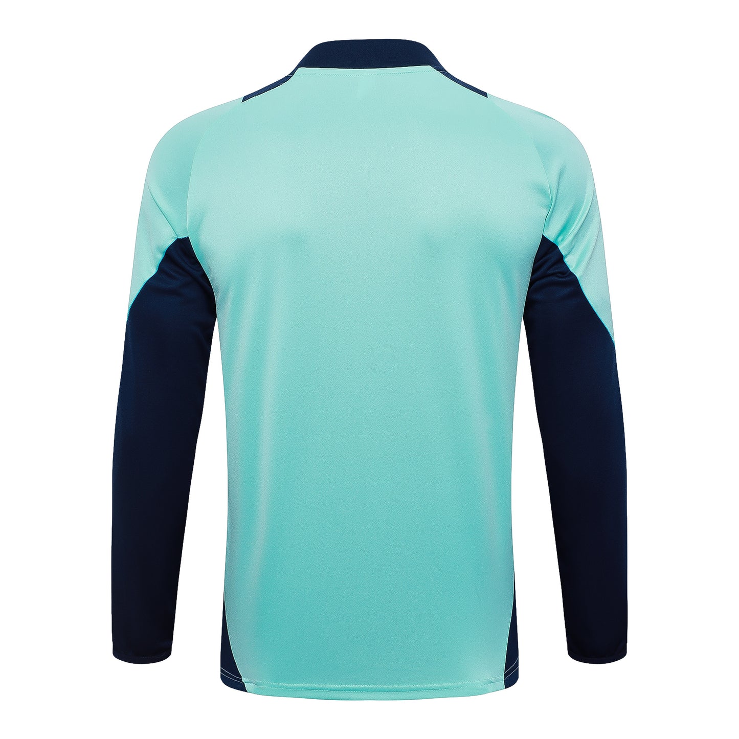 Fato de Treino ARS 2024-25 - Camisola com Fecho