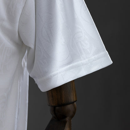 Camisola Rangers FC 1996-97 Alternativa