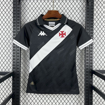 Camisola Vasco da Gama 2025-26 Principal Versão Mulher
