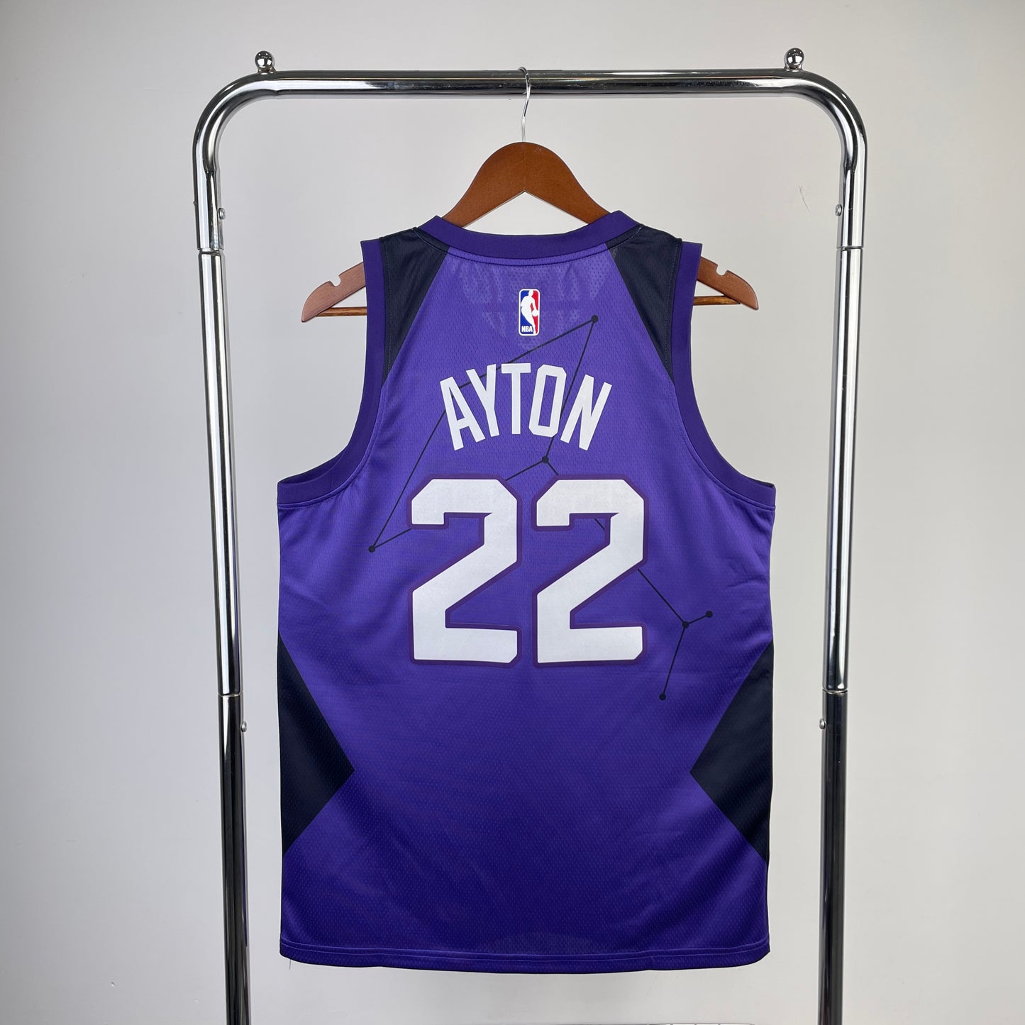 Camisola NBA 2018 Phoenix Suns