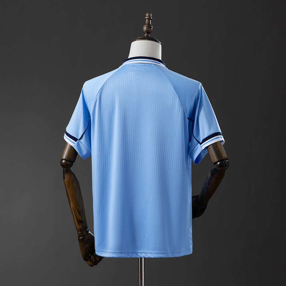 Camisola Celta Vigo 1998-99 Principal