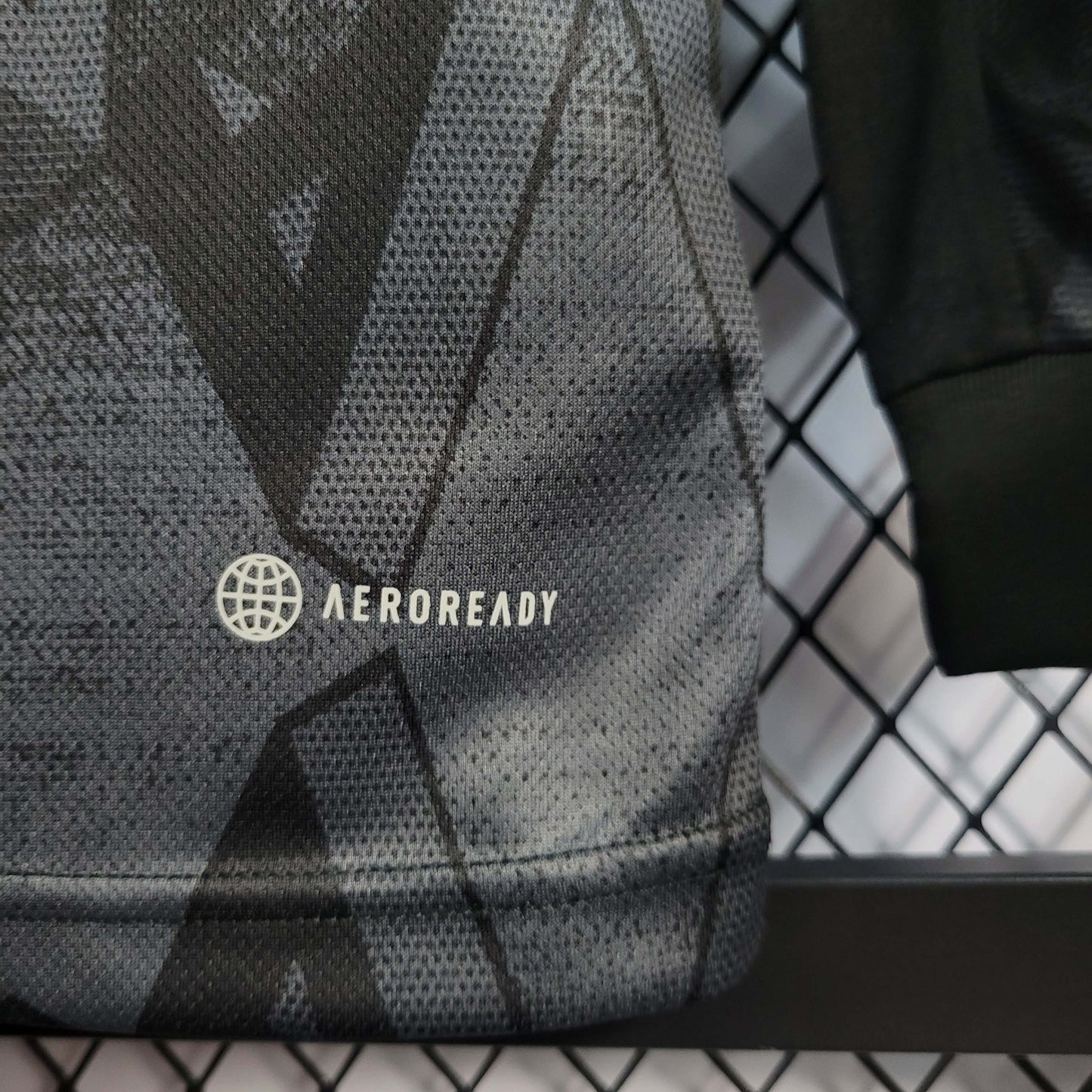 Camisola Manga Comprida ARS 2022-23 Alternativa