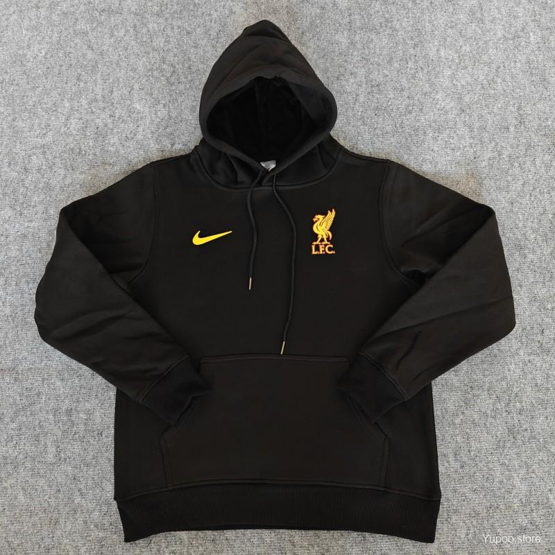 Sweat LIV 2024-25 Preta