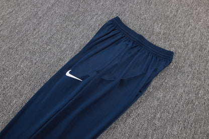 Fato de Treino FC Paris Saint-Germain 2025-26 - Camisola com Fecho