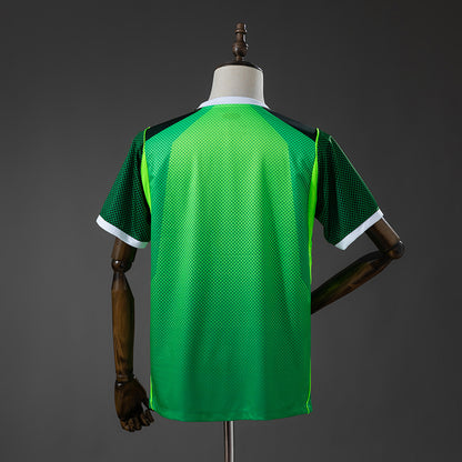 Camisola Nigeria 2026 Principal Versão Adepto