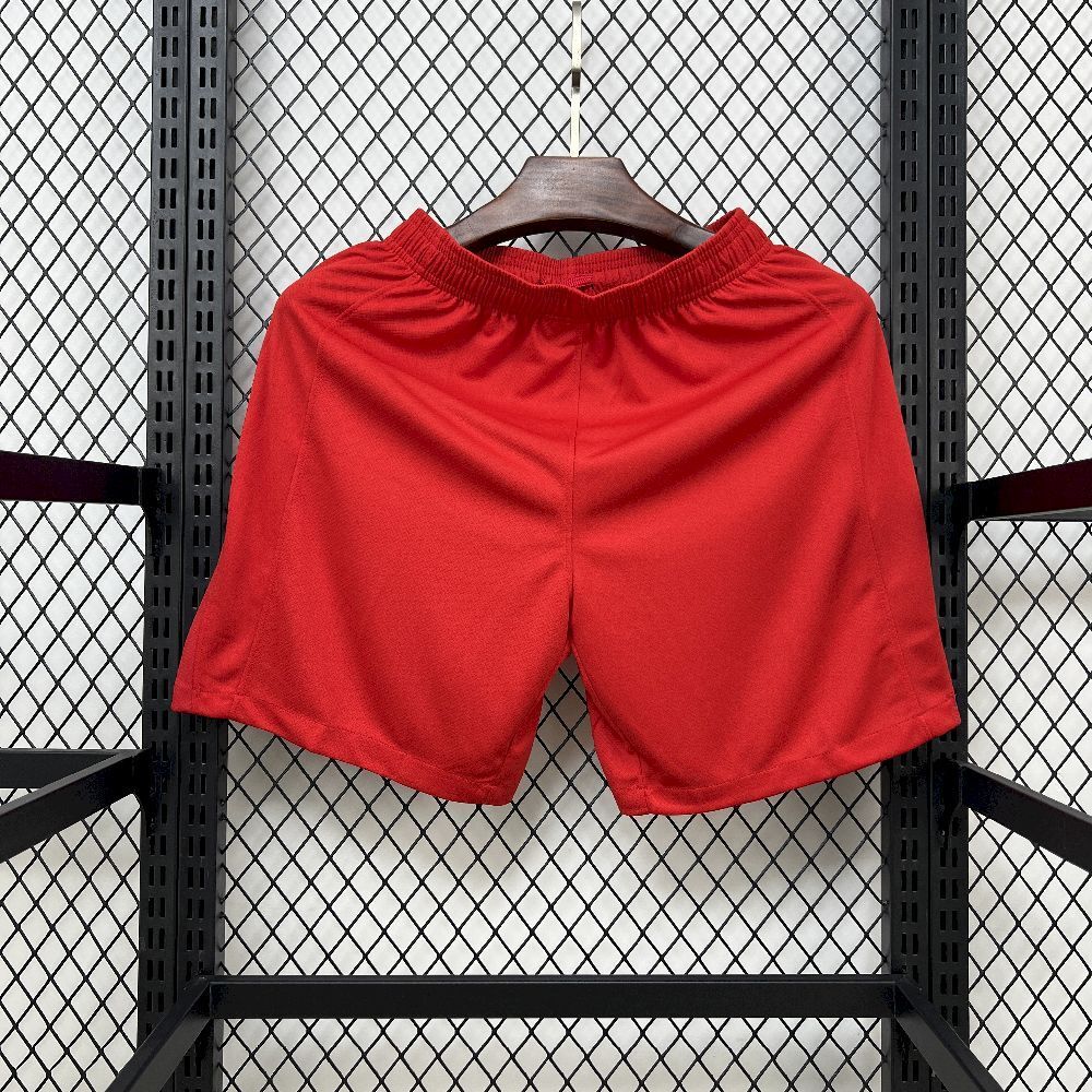 Calções FC Paris Saint-Germain 2025-26 Alternativos