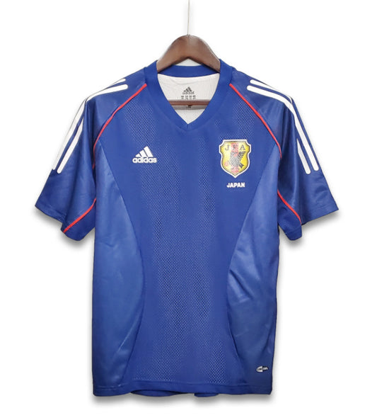 Camisola Japão 2002 Principal