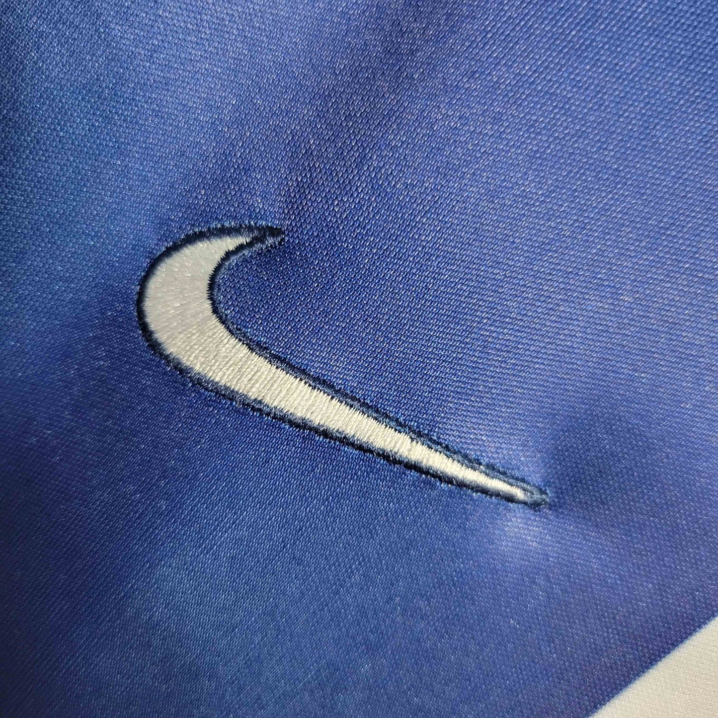 Camisola FC Paris Saint-Germain 1998-99 Principal