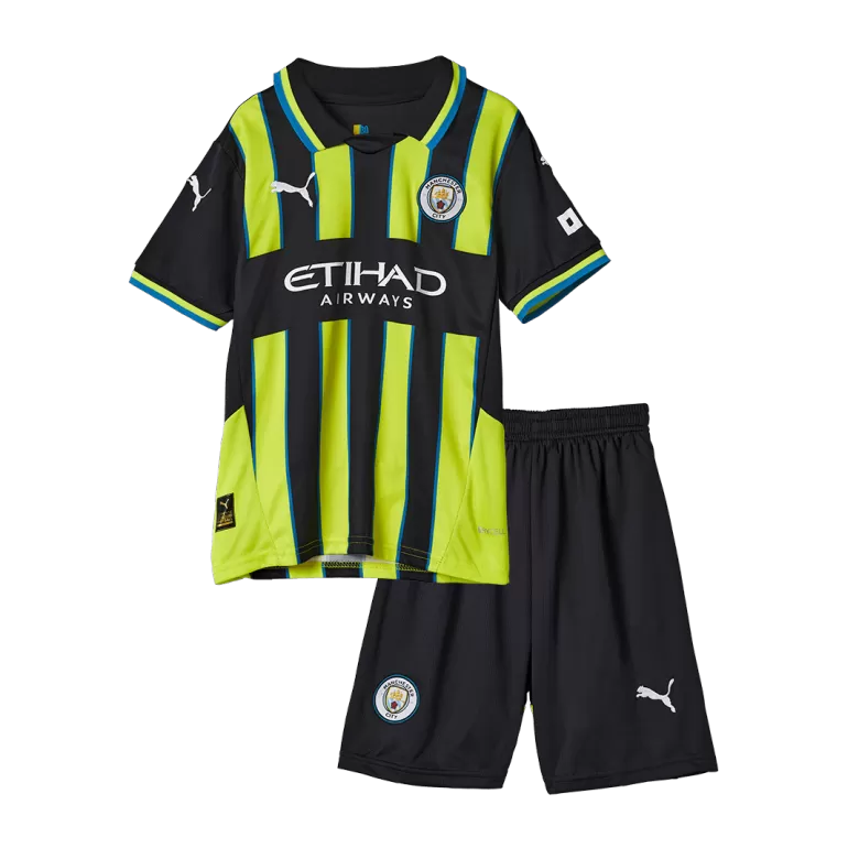 Kit Criança MCI 2024-25 Alternativo