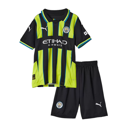 Kit Criança MCI 2024-25 Alternativo