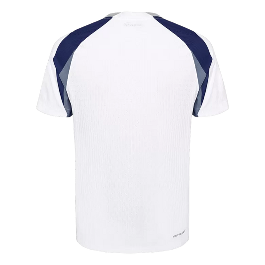 Camisola TOT 2025-26 Principal Versão Adepto