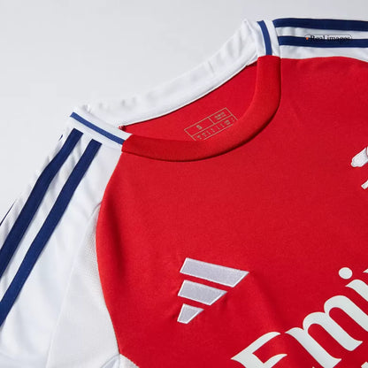 Camisola Manga Comprida ARS 2024-25 Principal Versão Adepto
