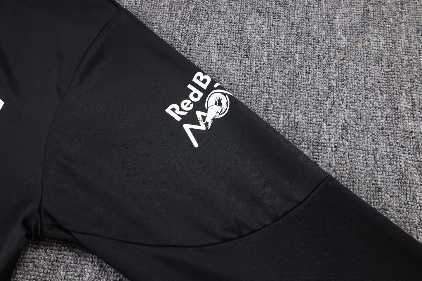 Fato de Treino Al-Hilal SFC 2025-26 - Camisola com Fecho