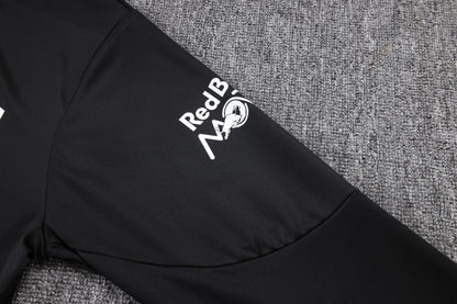 Fato de Treino Al-Hilal SFC 2025-26 - Camisola com Fecho