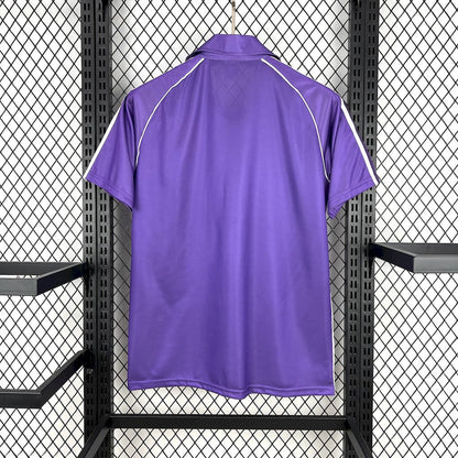 Camisola Real Madrid 1984-85 Alternativa