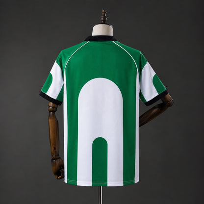 Camisola Real Bétis 1998-99 Principal Versão Adepto