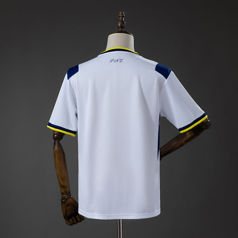 Camisola PNE 2026-27 Principal Versão Adepto