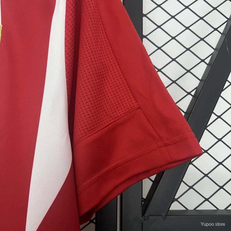 Camisola Sevilha 2015-16 Alternativa