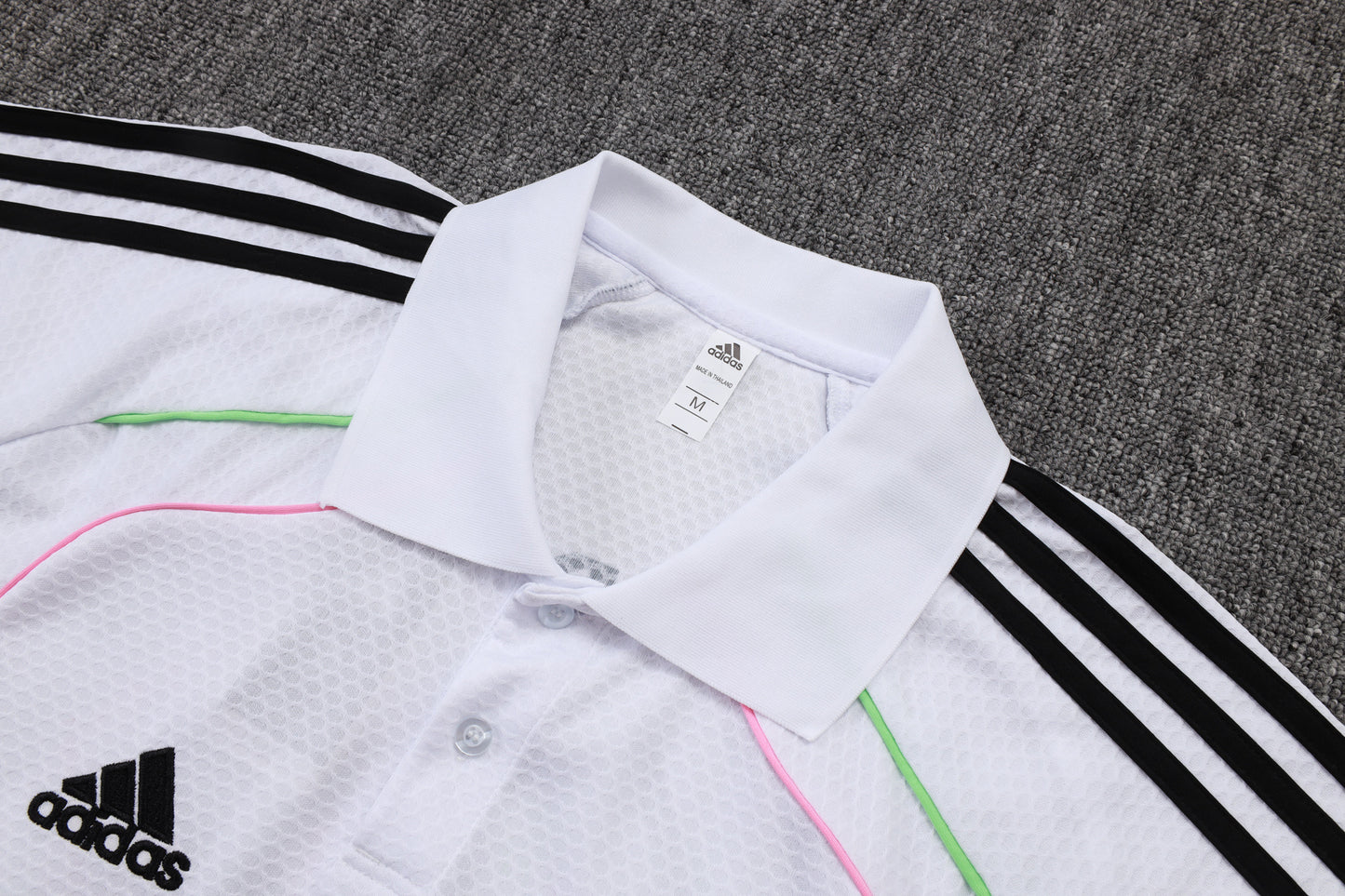 Fato de Treino Juventus FC 2025-26 - Polo