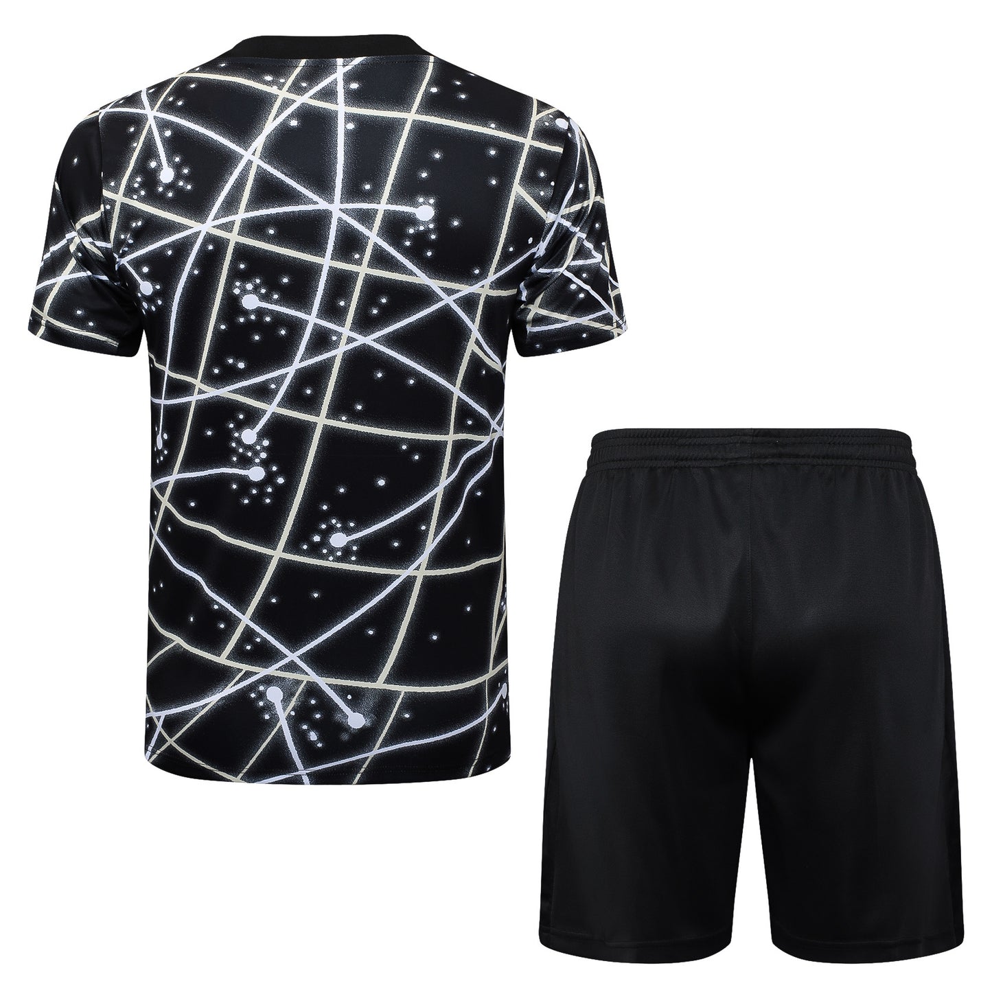 Kit Treino Camisola CHE 2025-26