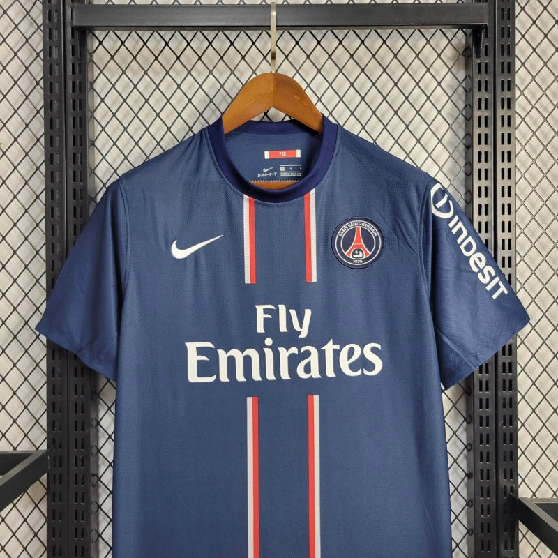 Camisola FC Paris Saint-Germain 2012-13 Principal