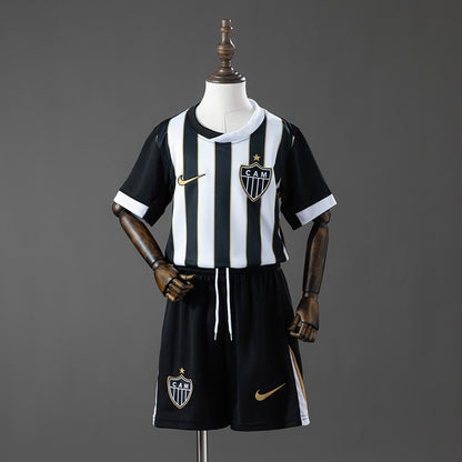 Kit Criança Atlético-MG 2026-27 Principal