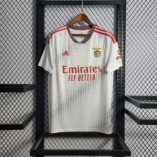 Camisola SLB 2022-23 Alternativa