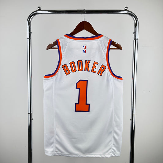Camisola NBA 2018 Phoenix Suns
