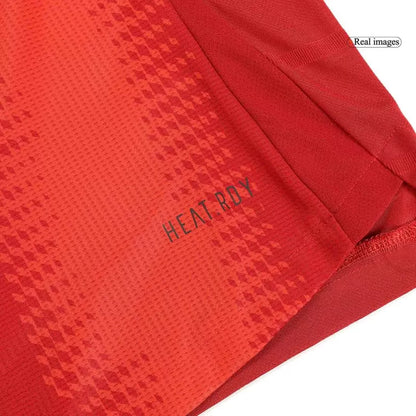 Camisola FC Bayern Munique 2024-25 Principal Versão Adepto