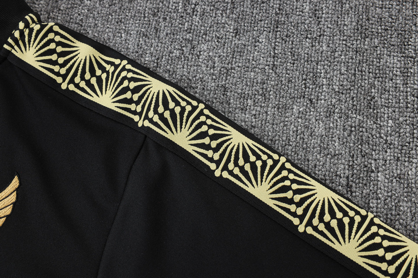 Fato de Treino México 2025 - Casaco sem Capuz