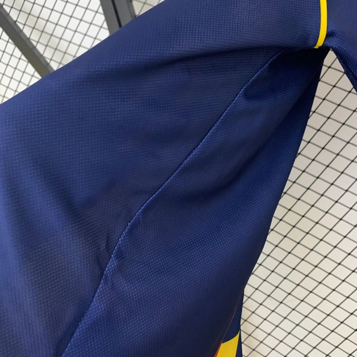 Camisola Galatasaray 1998-99 Alternativa