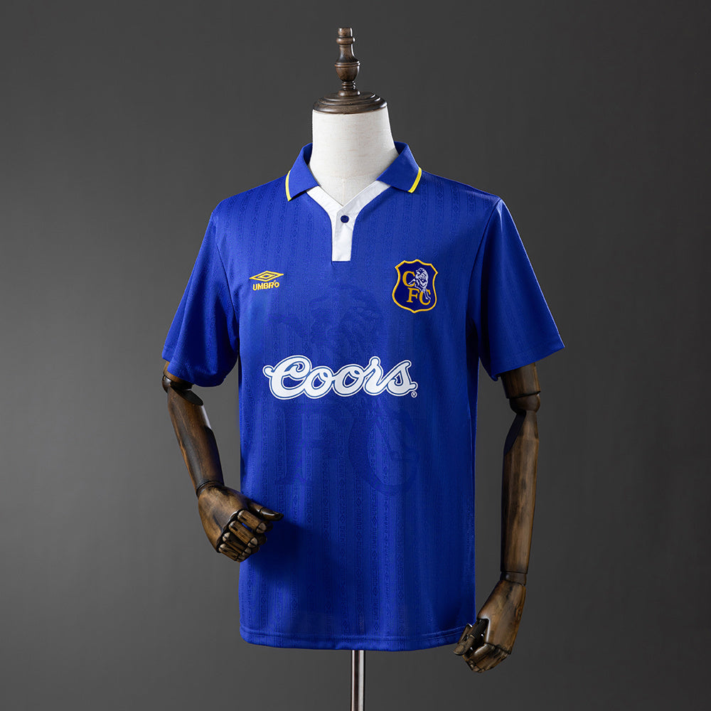 Camisola CHE 1996-97 Principal