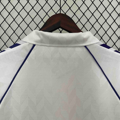 Camisola Real Madrid 1988-89 Principal