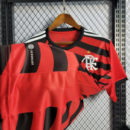 Camisola Flamengo 2022-23 Alternativa