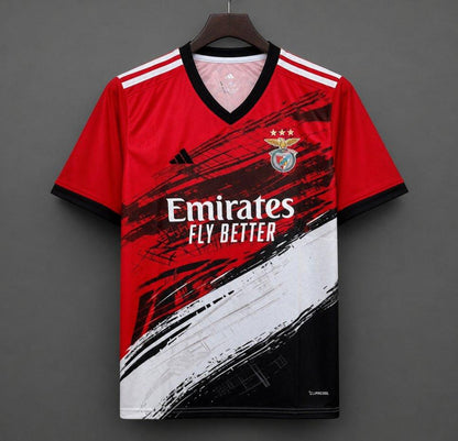Camisola S.L.B. 2026-27 Edição Especial Versão Adepto