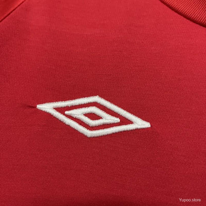 Camisola Inglaterra 2010 Alternativa