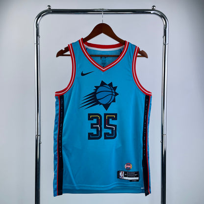 Camisola NBA 2023 Phoenix Suns